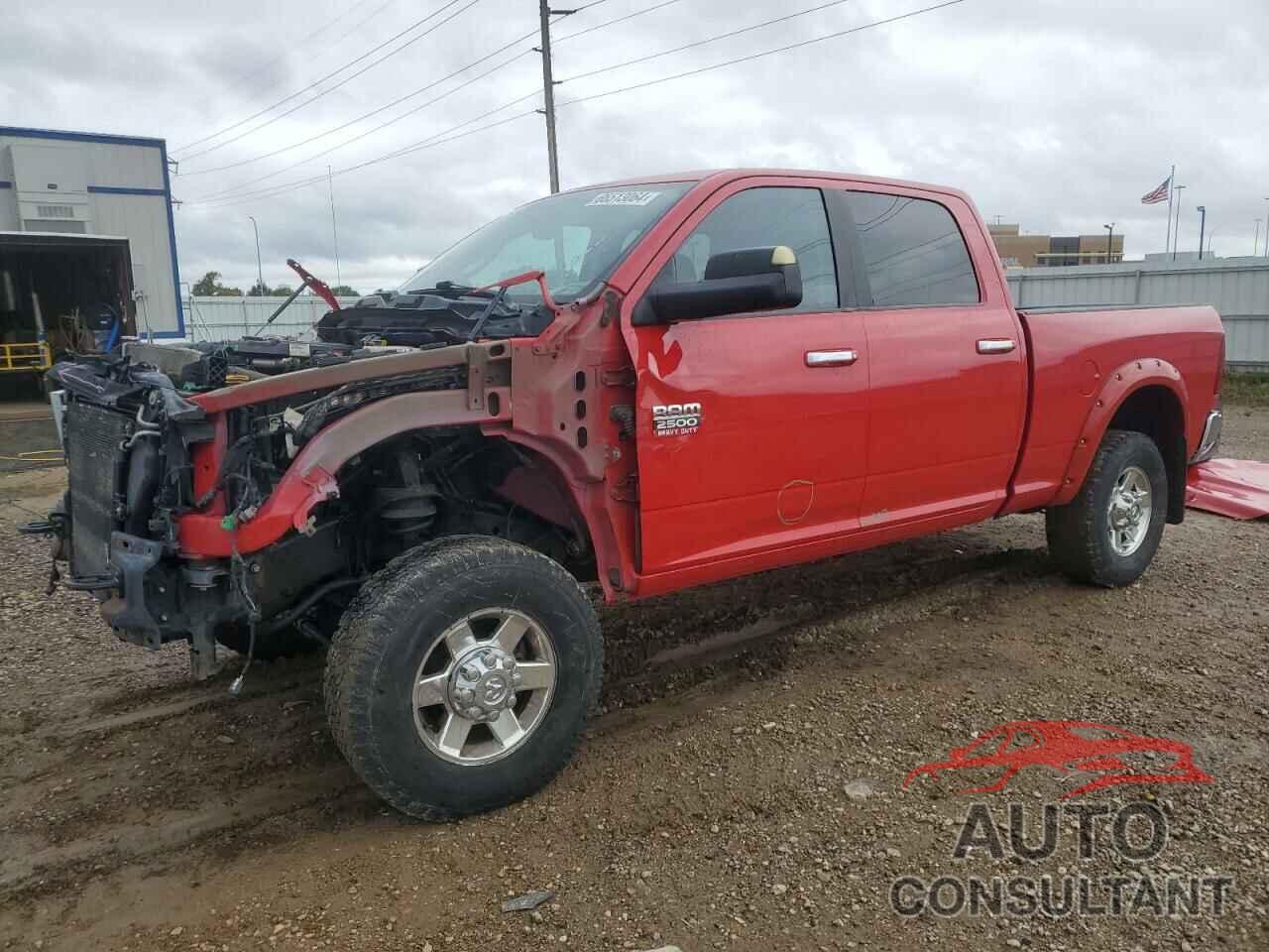 DODGE All Models 2010 - 3D7UT2CL3AG189689