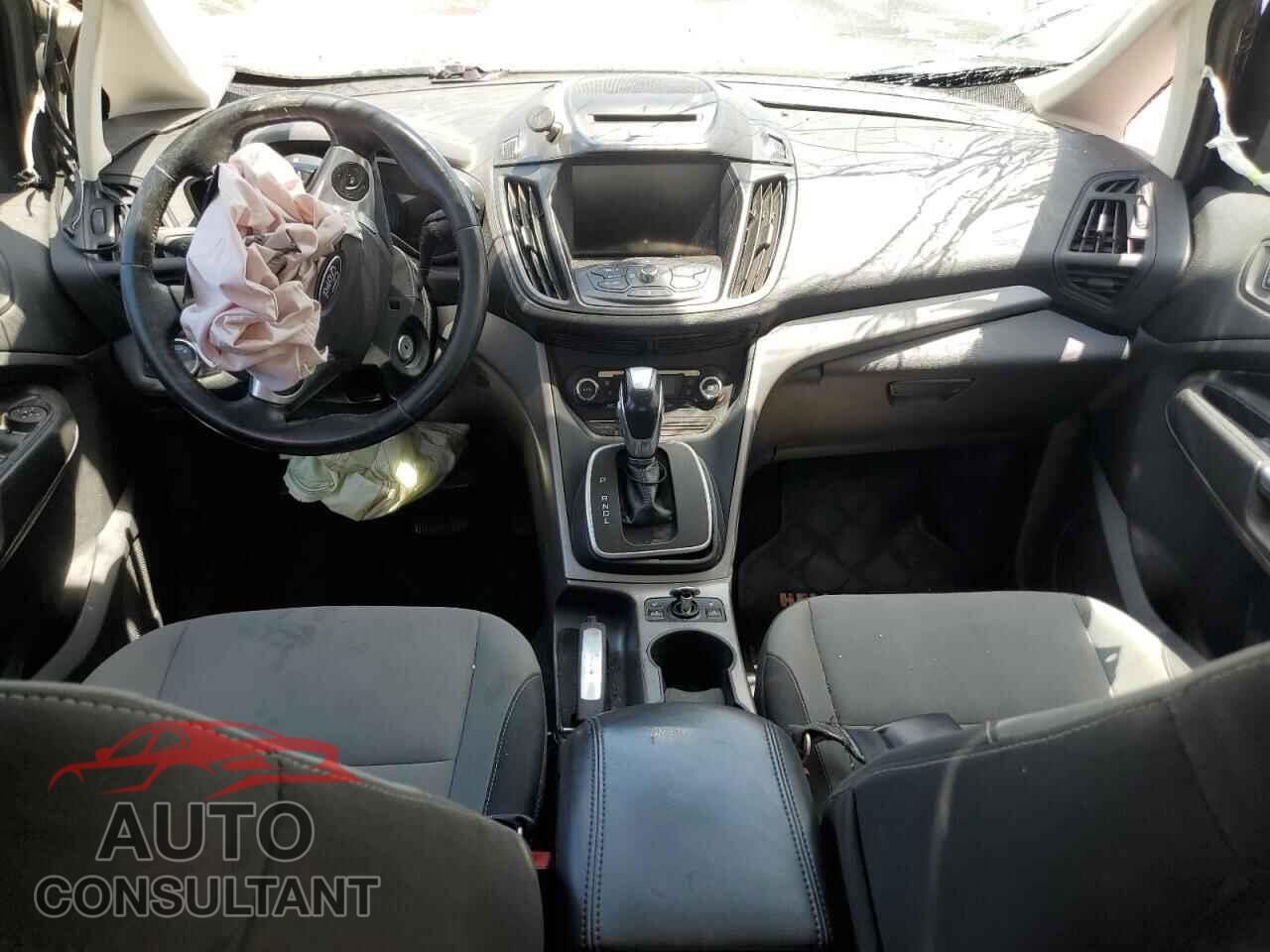 FORD CMAX 2014 - 1FADP5AU0EL509495