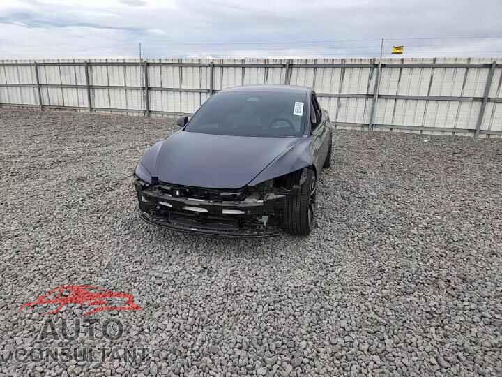 TESLA MODEL 3 2024 - 5YJ3E1EB5RF806896