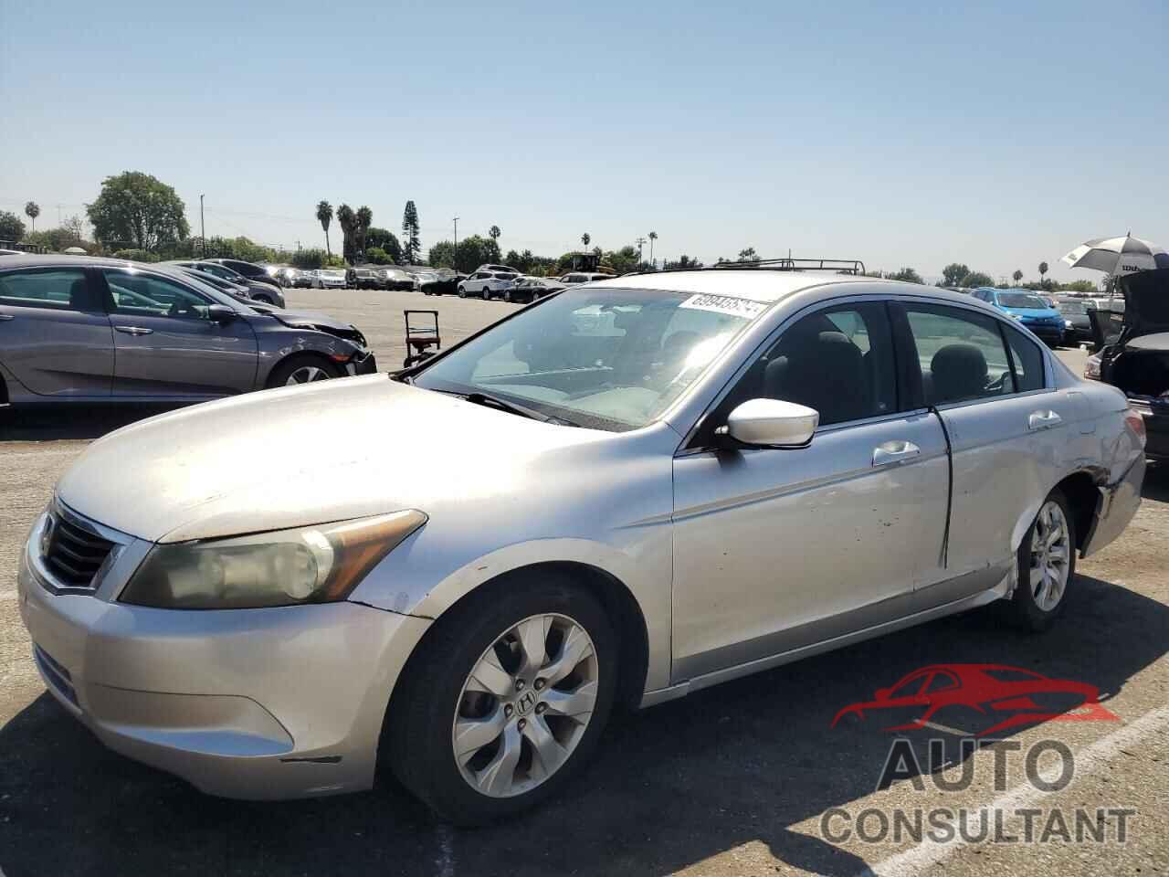 HONDA ACCORD 2010 - 1HGCP2F33AA126677