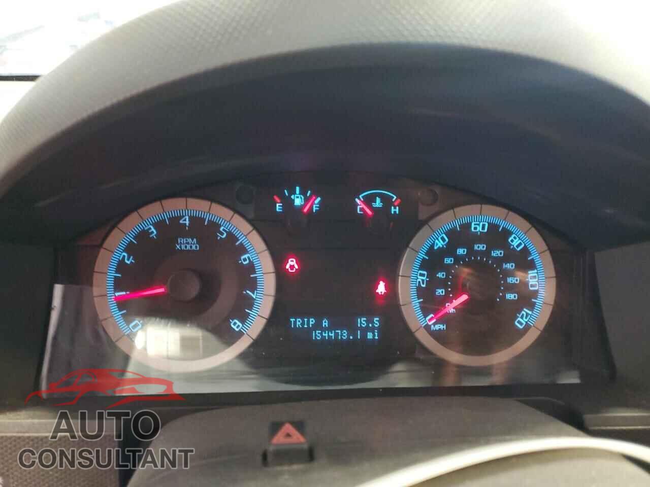 FORD ESCAPE 2010 - 1FMCU0EG7AKA54064