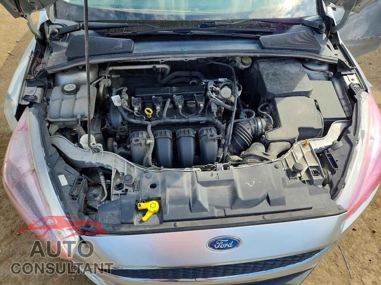FORD FOCUS 2016 - 1FADP3E26GL356864