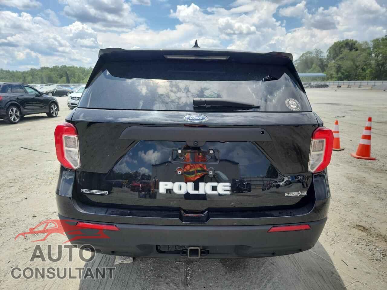 FORD EXPLORER 2023 - 1FM5K8AB9PGB98153