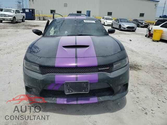 DODGE CHARGER 2019 - 2C3CDXCT2KH726526