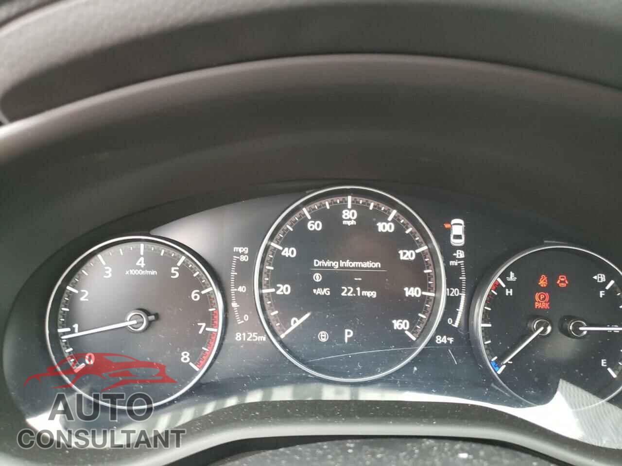 MAZDA 3 2021 - 3MZBPABL2MM200203