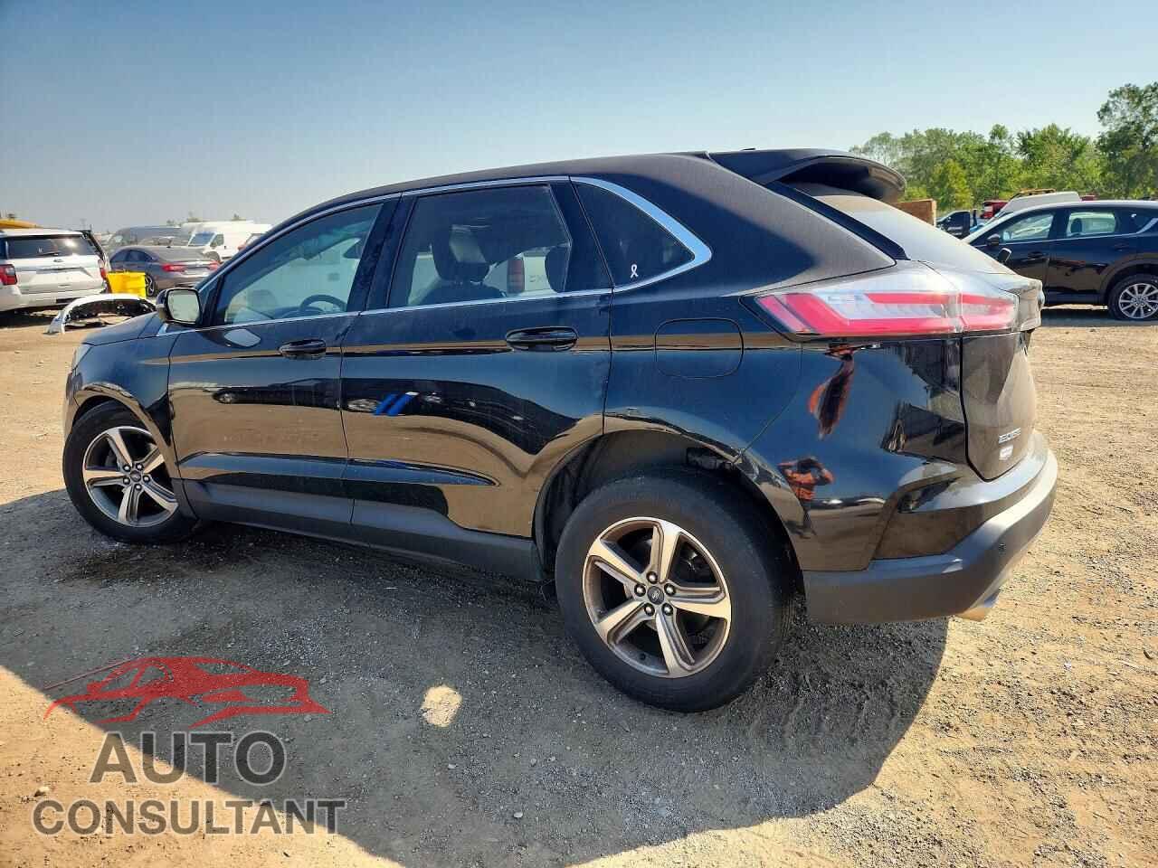 FORD EDGE 2020 - 2FMPK3J9XLBA95589