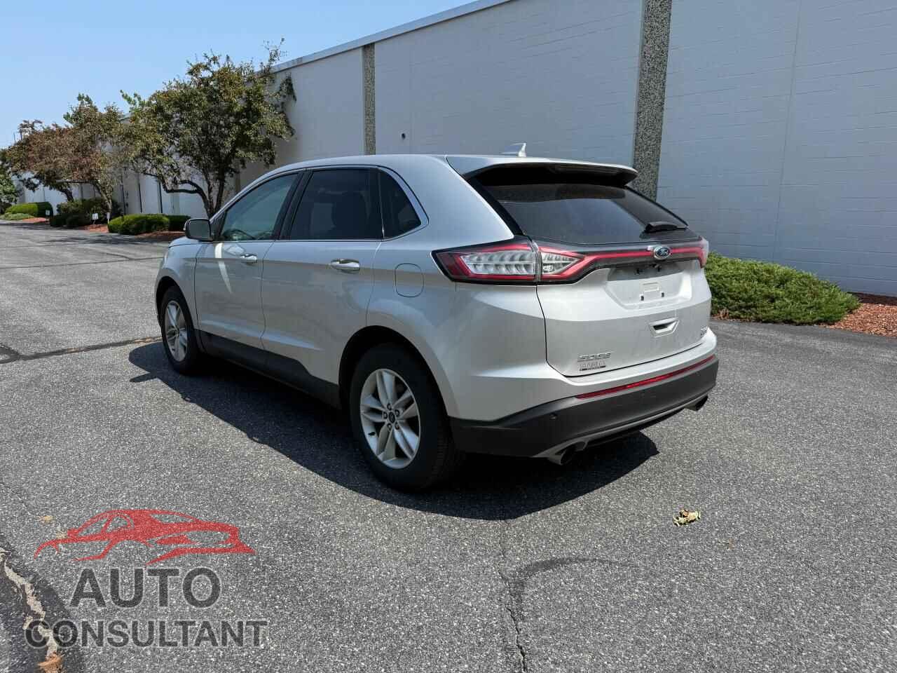 FORD EDGE 2016 - 2FMPK3J99GBB04112
