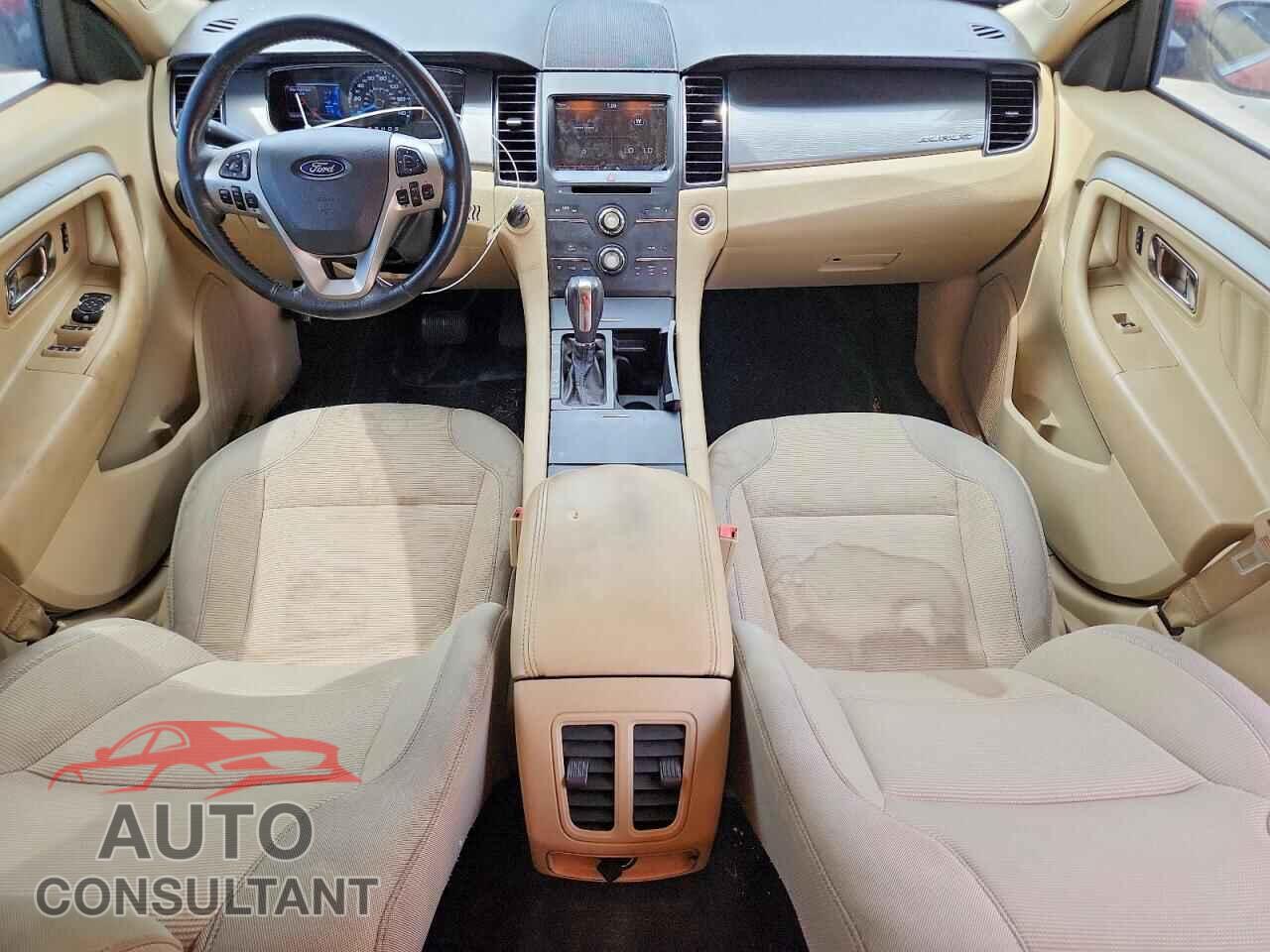 FORD TAURUS 2014 - 1FAHP2E8XEG140828