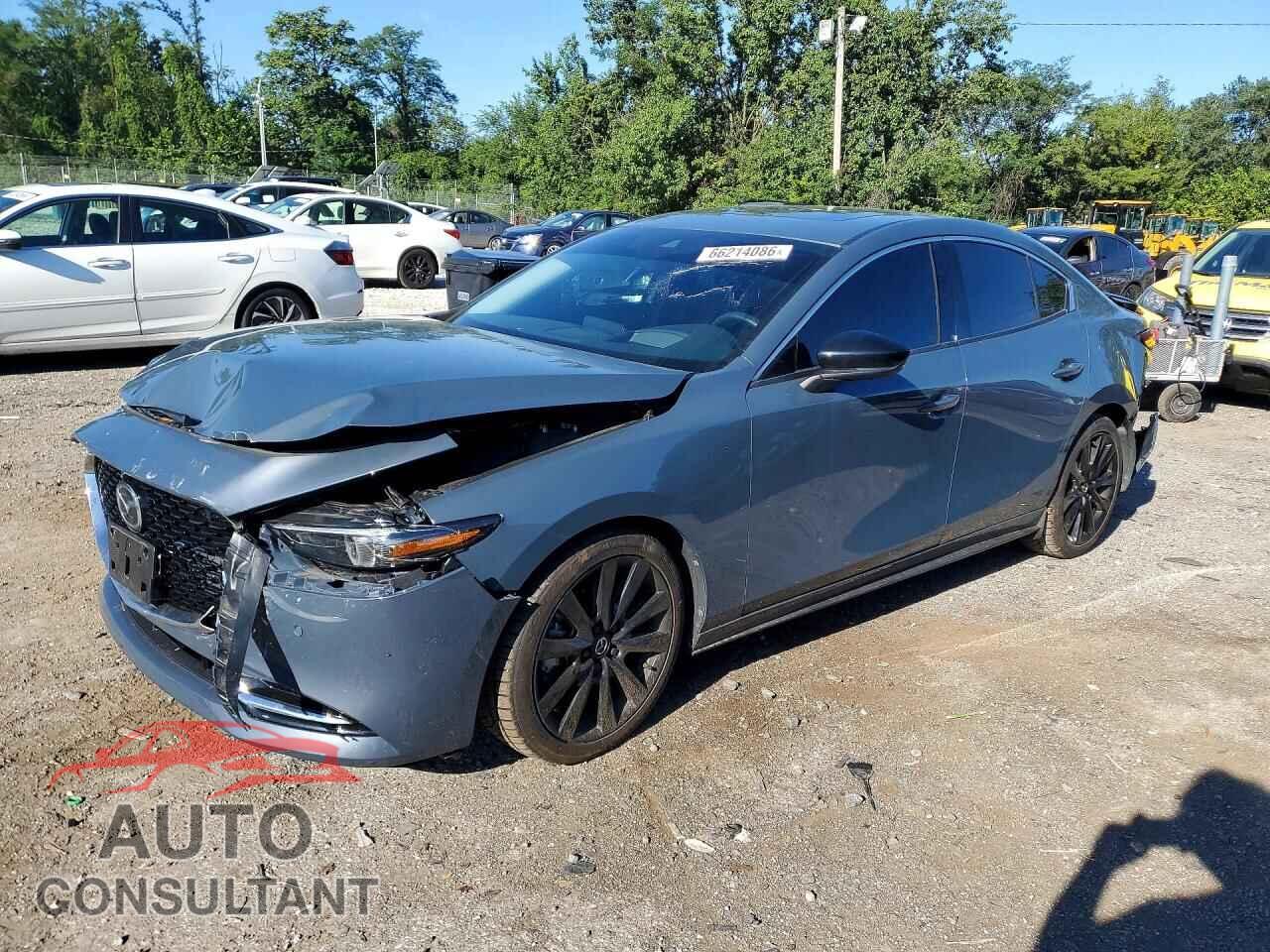 MAZDA 3 2023 - 3MZBPBEY7PM350311