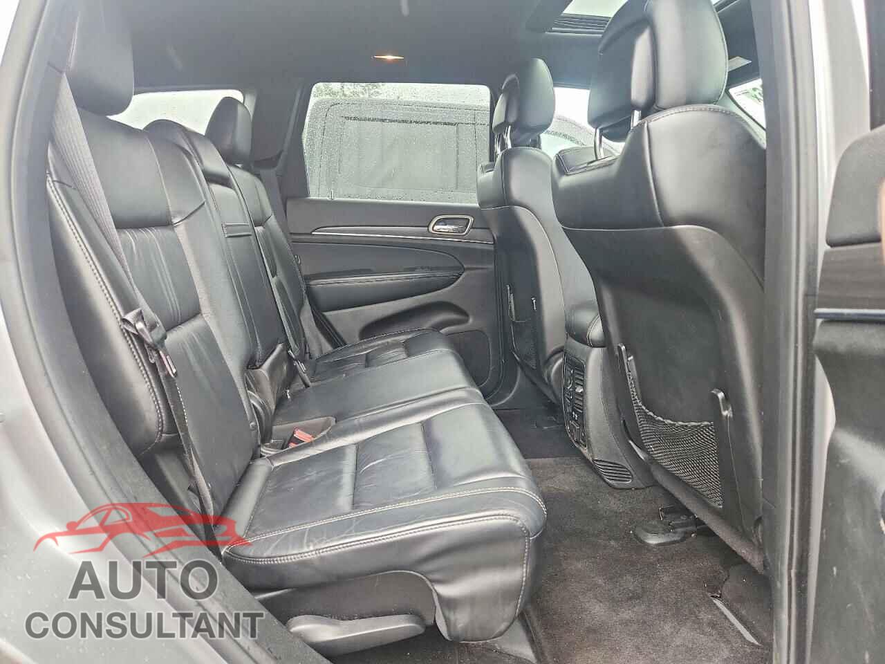 JEEP CHEROKEE 2015 - 1C4RJFBG3FC754079