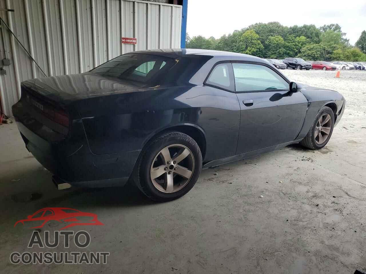 DODGE CHALLENGER 2011 - 2B3CJ4DG6BH511026