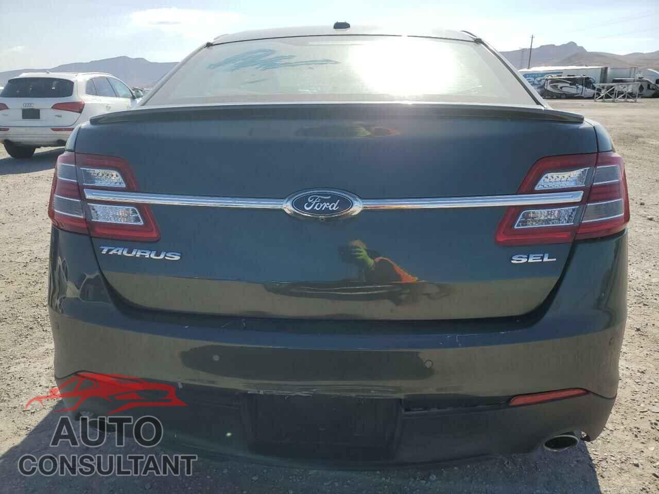 FORD TAURUS 2016 - 1FAHP2E81GG141773