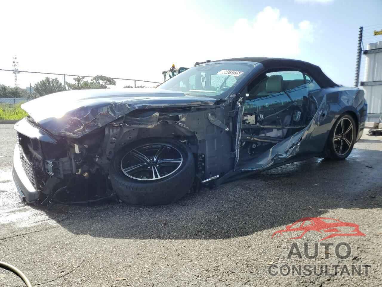 FORD ALL Models 2024 - 1FAGP8UH2R5122793