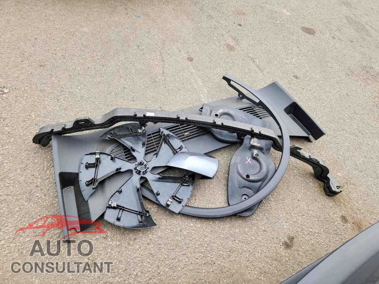 TESLA MODEL Y 2026 - 7SAYGDEEXTA448990