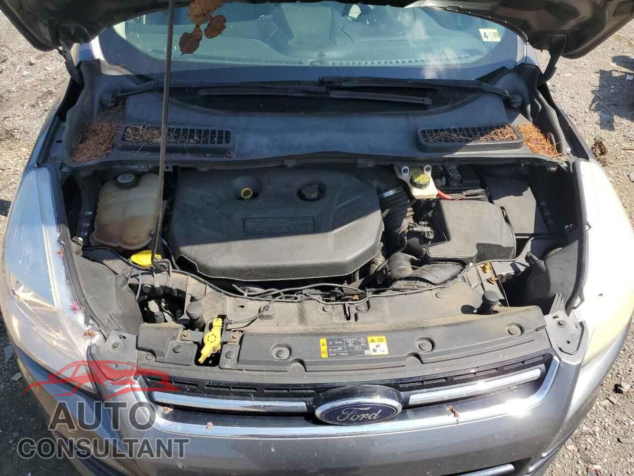 FORD ESCAPE 2013 - 1FMCU0H91DUC80025