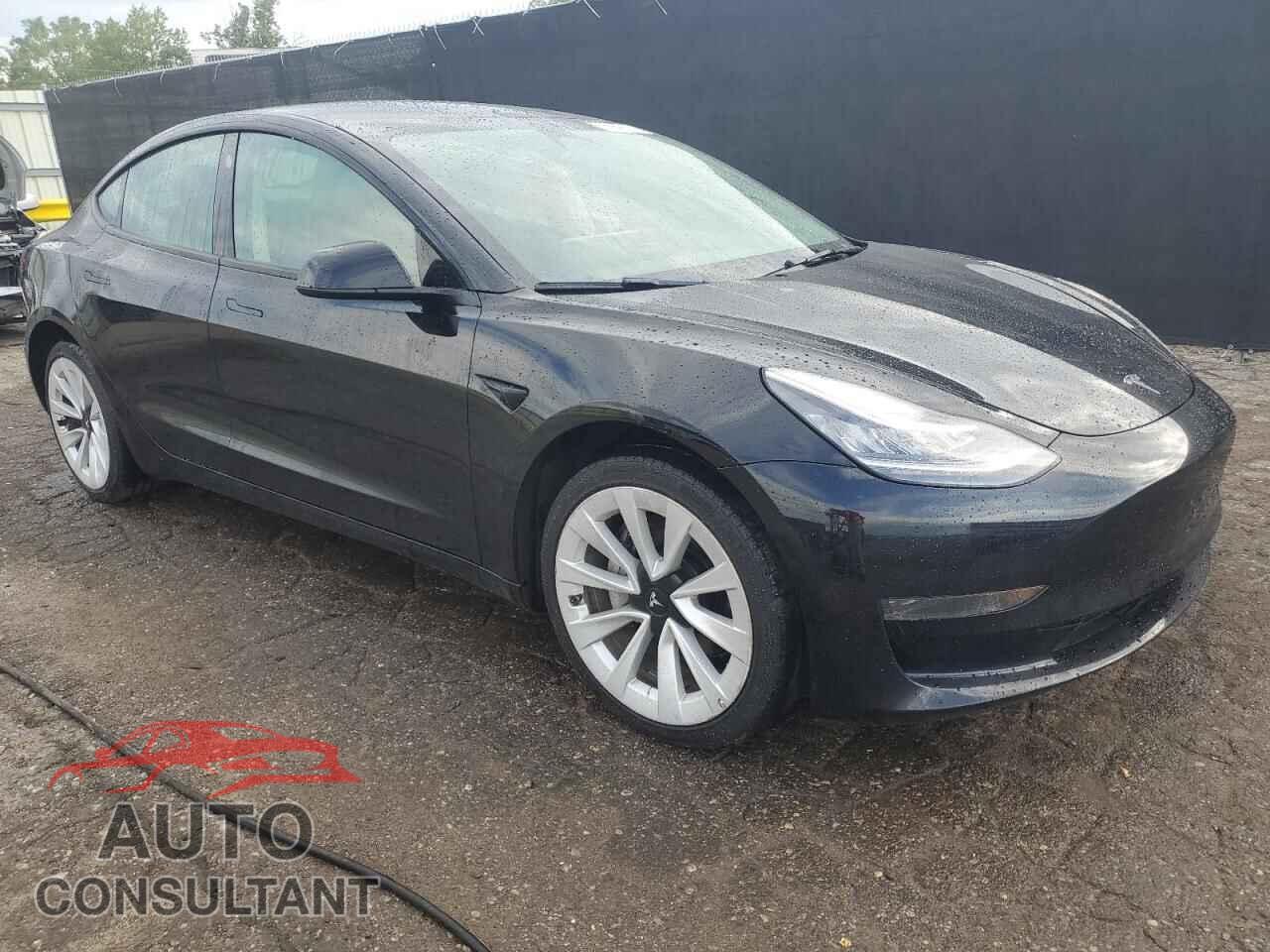 TESLA MODEL 3 2023 - 5YJ3E1EA8PF438542