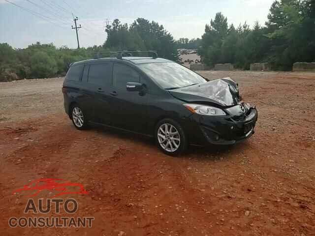 MAZDA 5 2015 - JM1CW2CL3F0190799