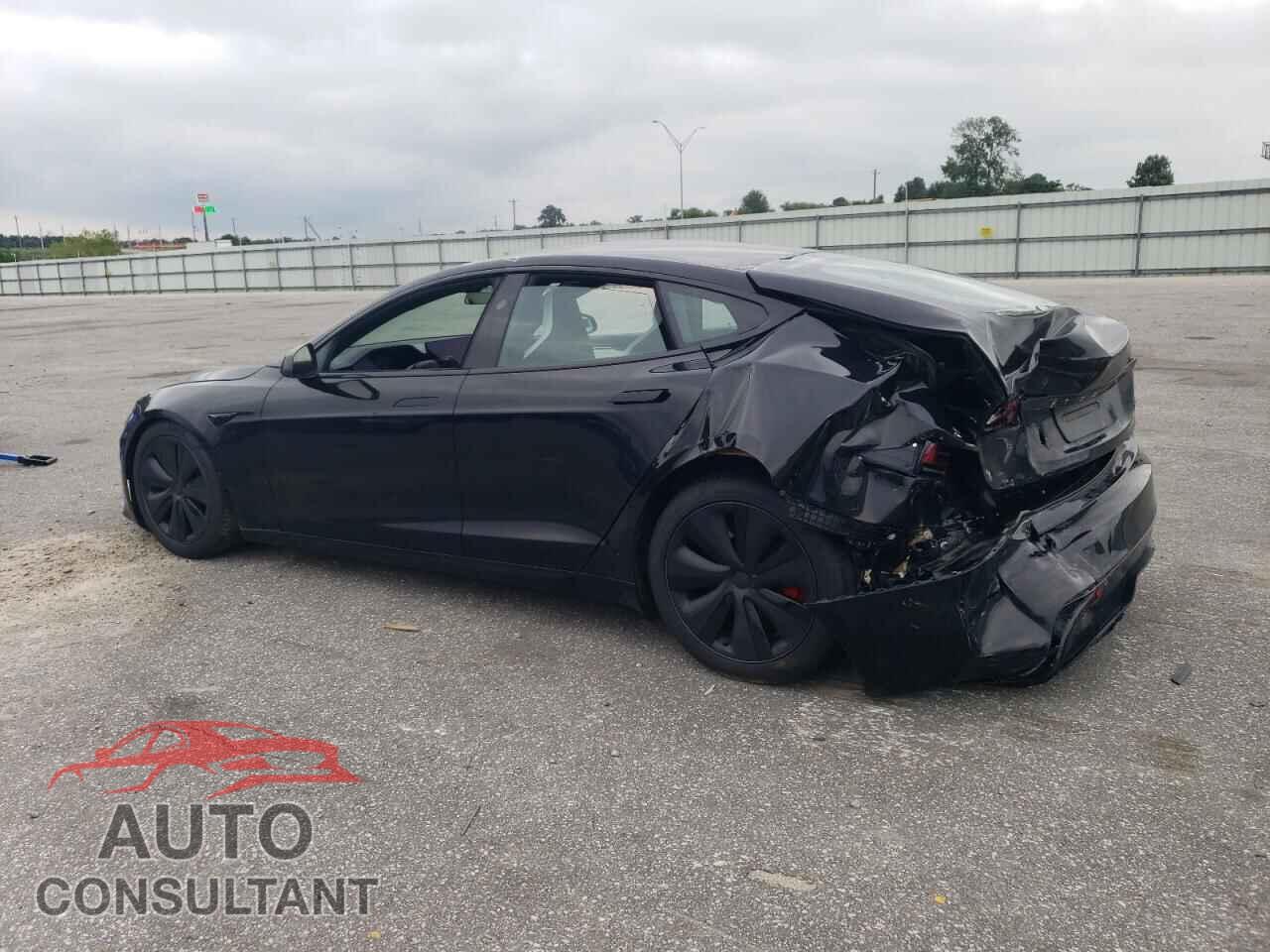 TESLA MODEL S 2024 - 5YJSA1E65RF541150