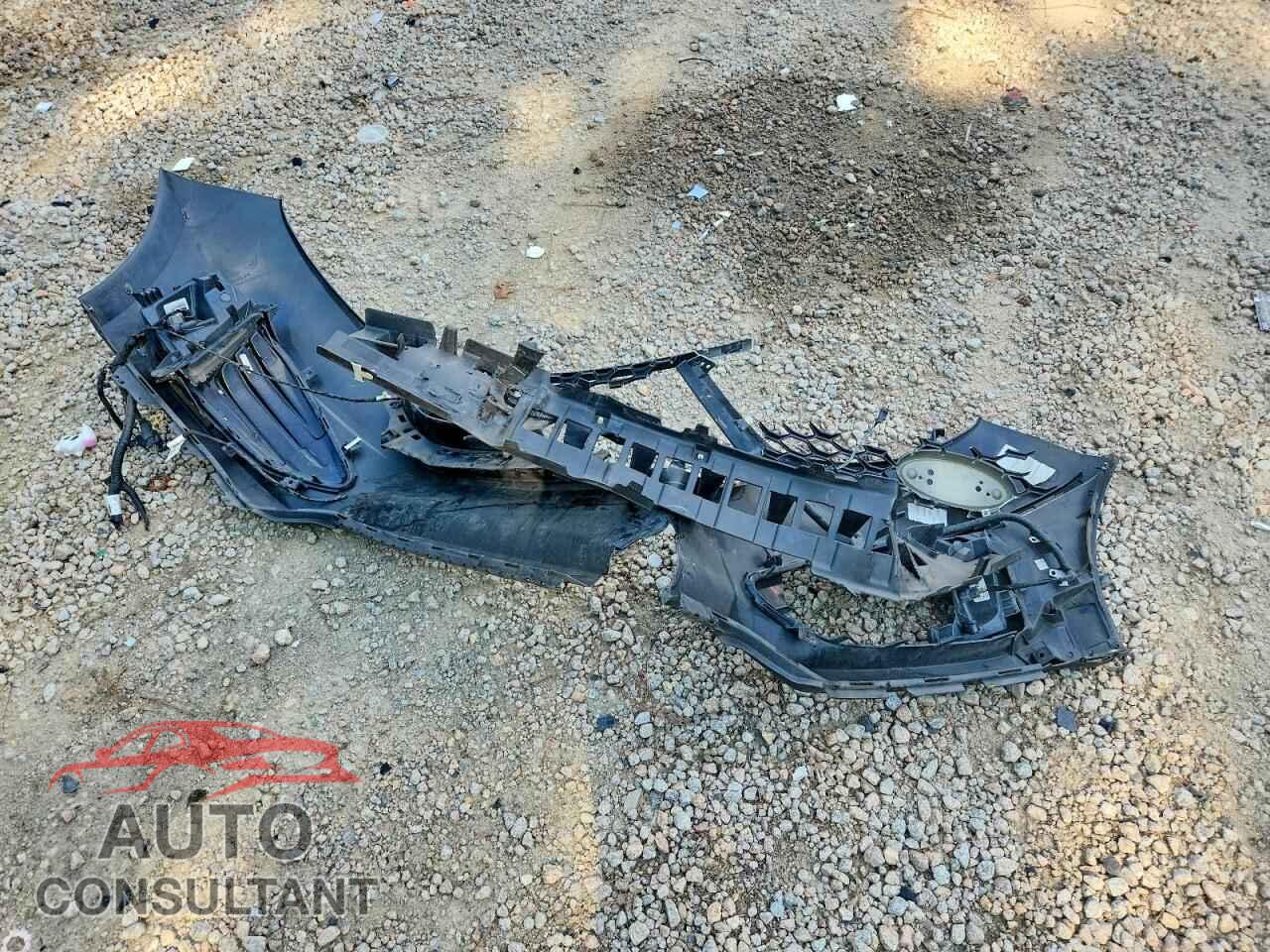 FORD EDGE 2020 - 2FMPK3J96LBB30080