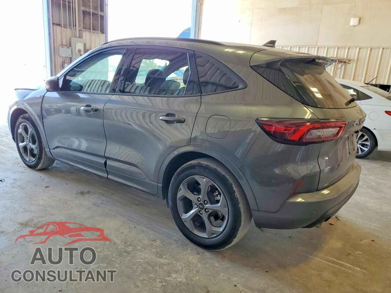 FORD ESCAPE 2024 - 1FMCU0MN6RUB31443
