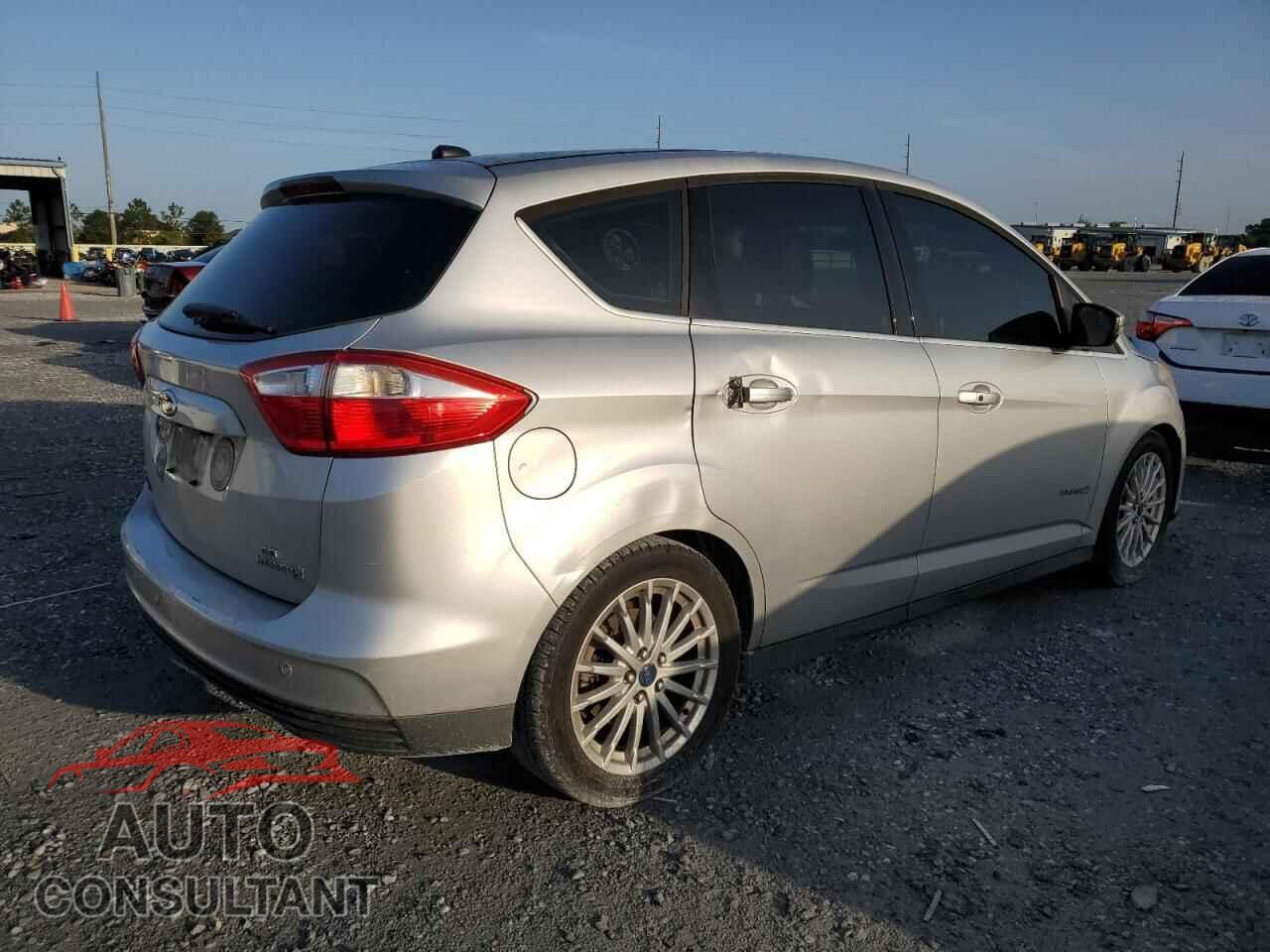 FORD CMAX 2013 - 1FADP5BU1DL540476