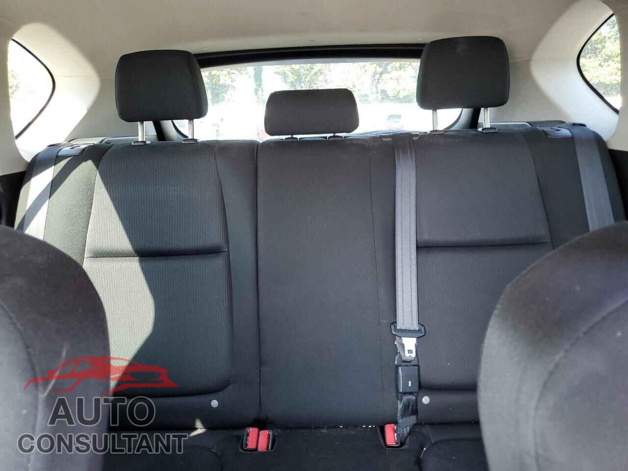 MAZDA CX-5 2014 - JM3KE2BE5E0403405