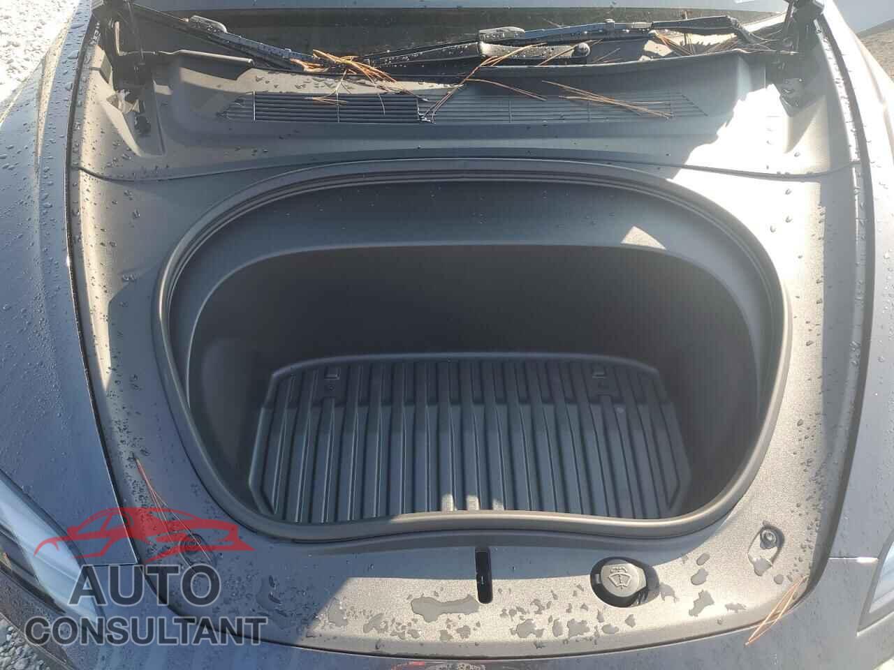 TESLA MODEL 3 2025 - 5YJ3E1EA7SF009580