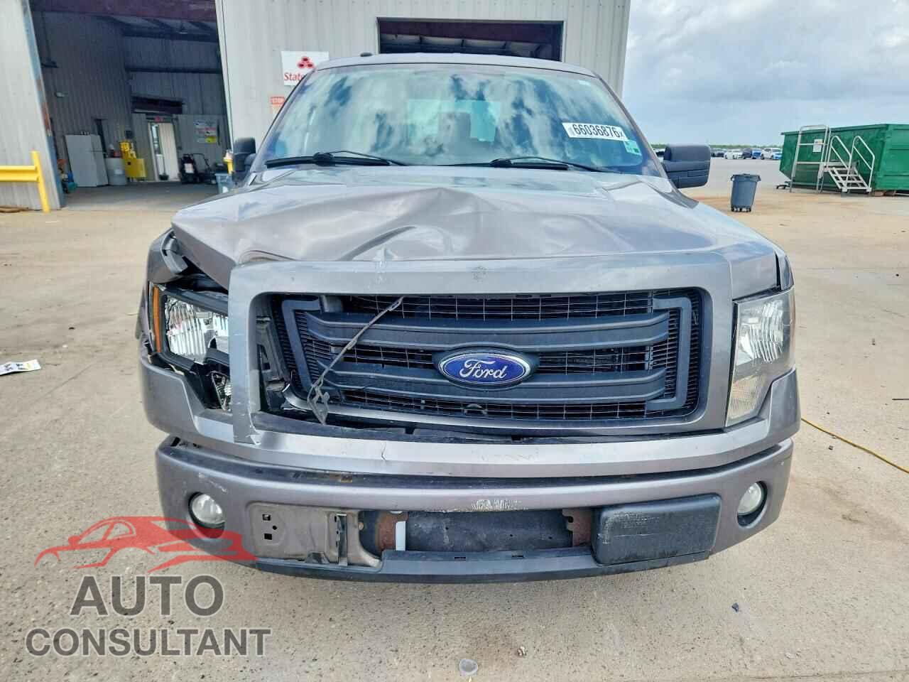 FORD F150 2013 - 1FTFX1CF9DFD93530