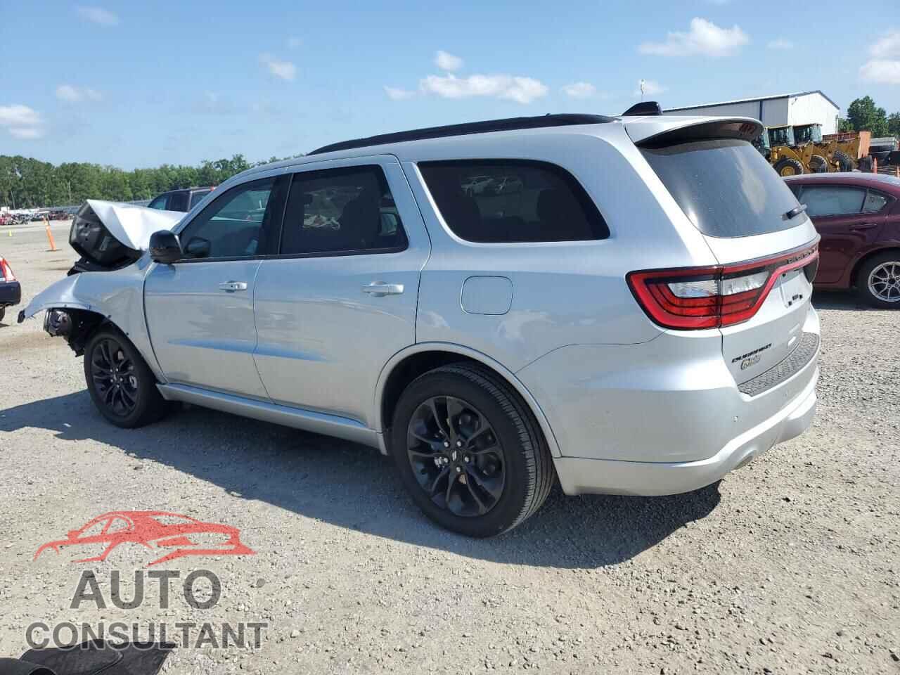 DODGE DURANGO 2025 - 1C4RDHDG7SC545762