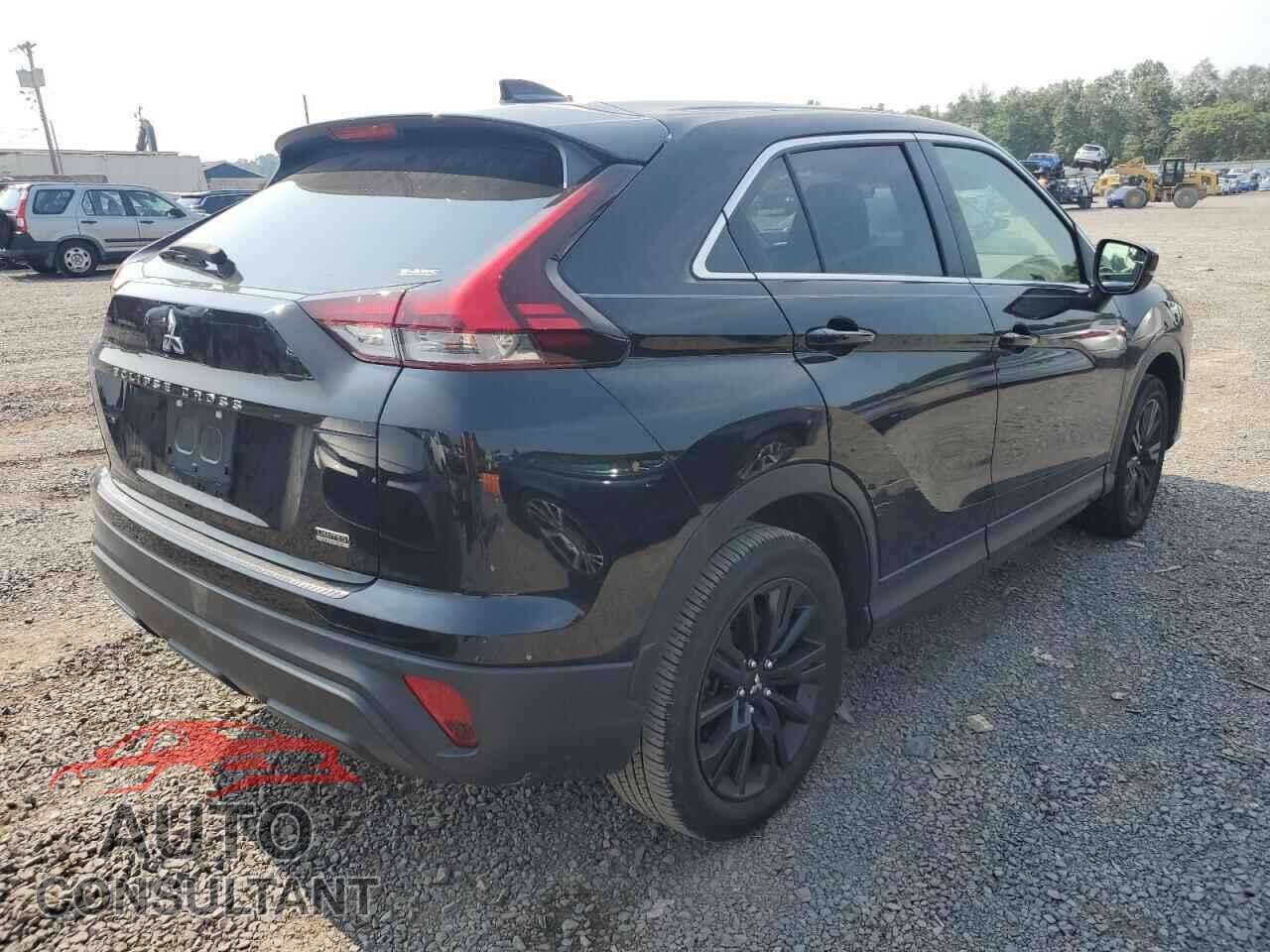 MITSUBISHI ECLIPSE 2023 - JA4ATVAA0PZ004310