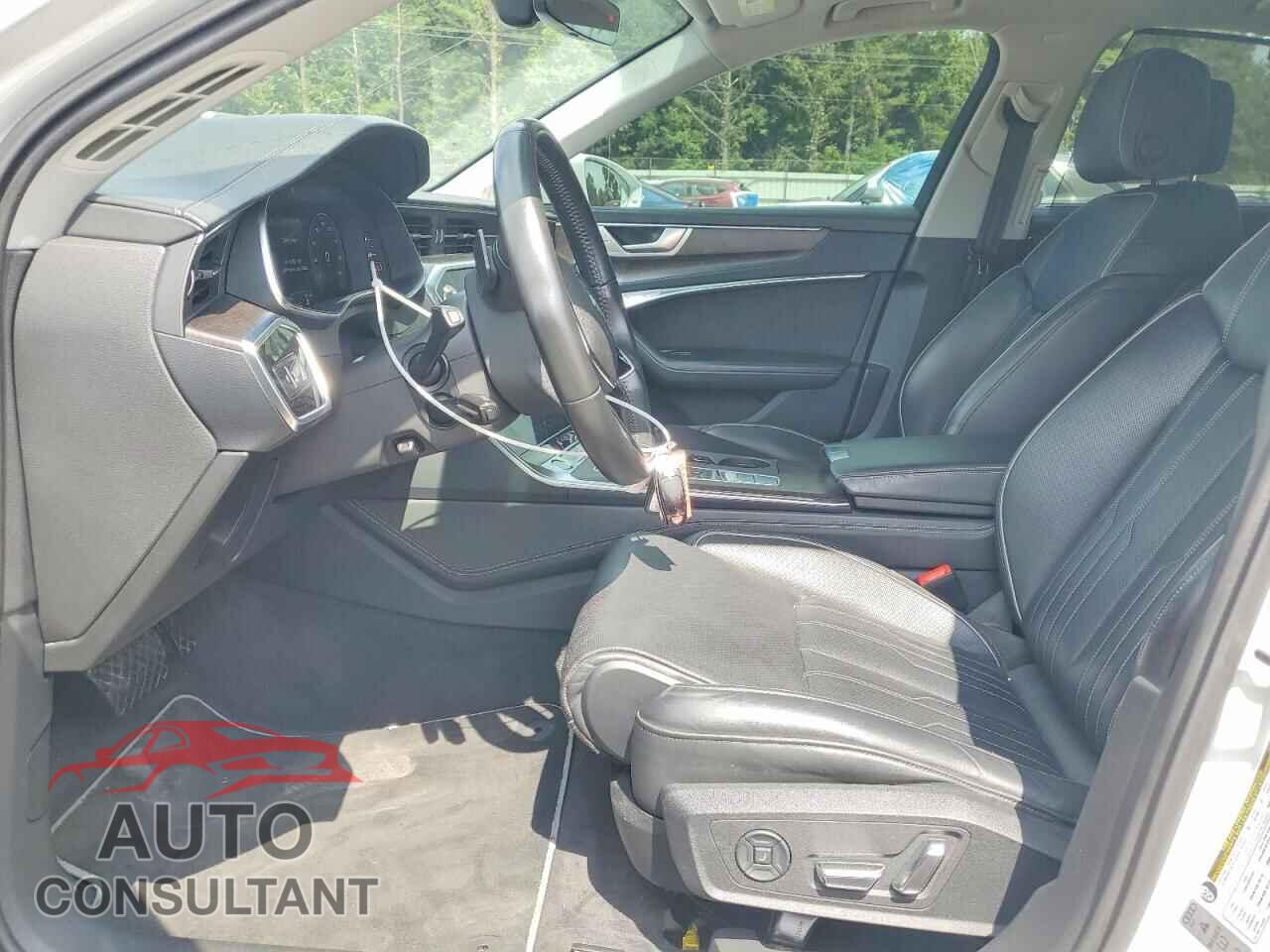 AUDI A6 2019 - WAUM2AF28KN067202