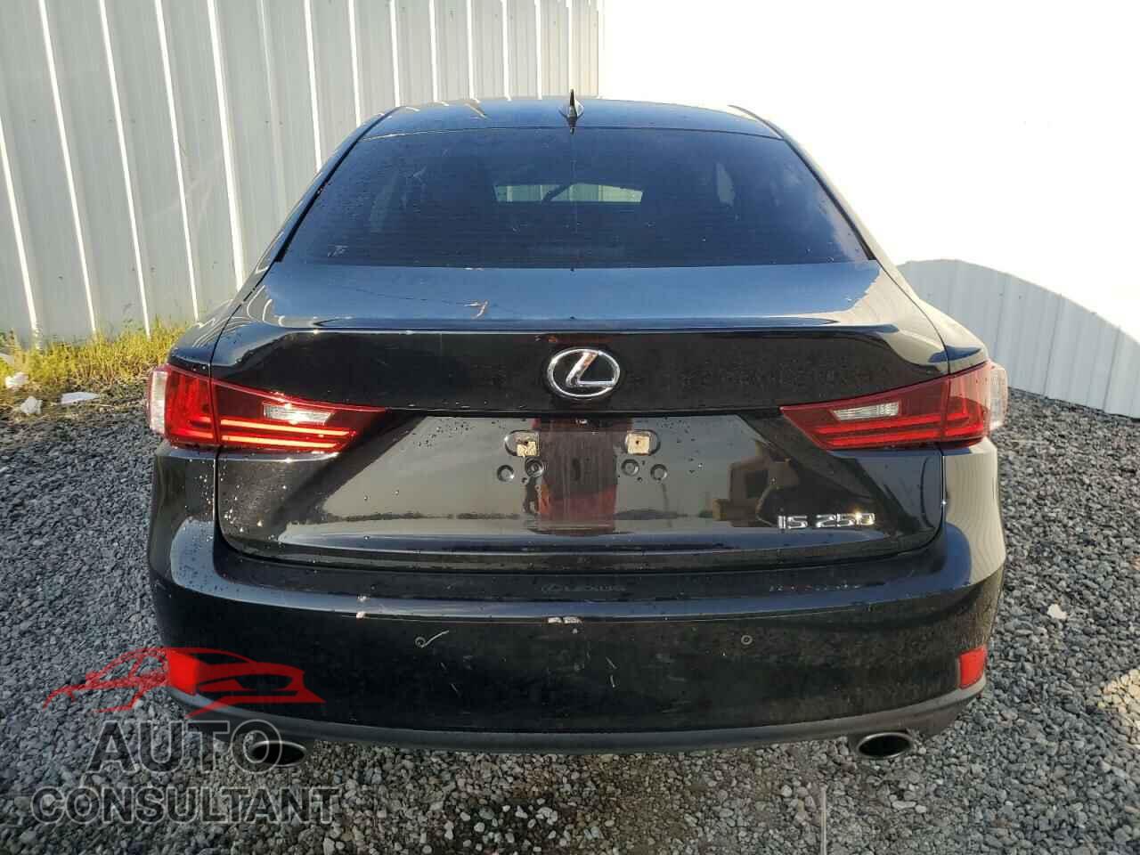 LEXUS IS 2014 - JTHBF1D23E5036685