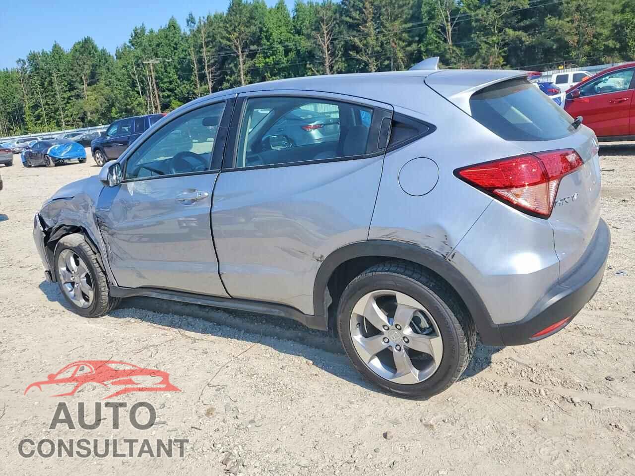 HONDA HR-V 2017 - 3CZRU5H32HM714030