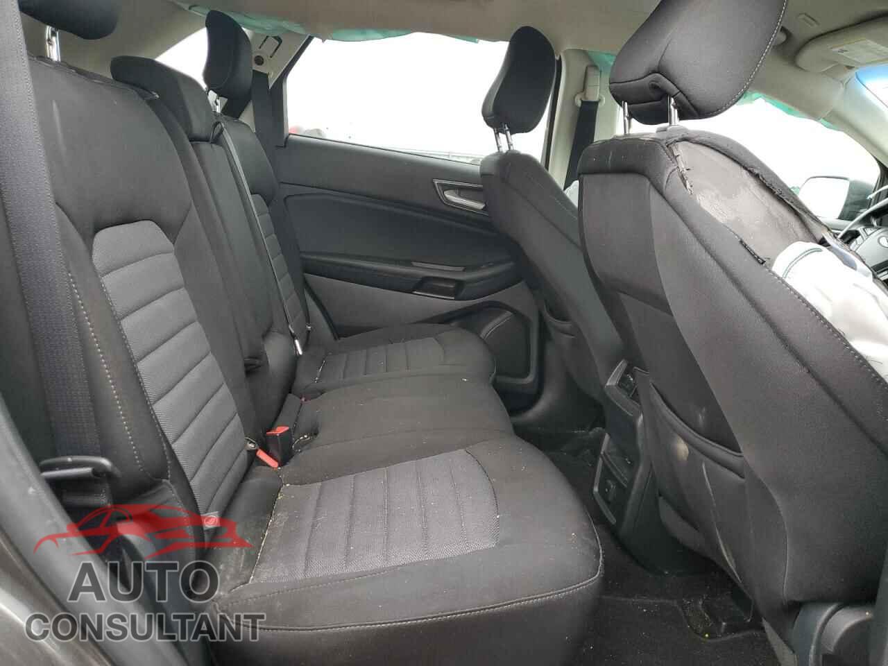 FORD EDGE 2020 - 2FMPK3G98LBA53946