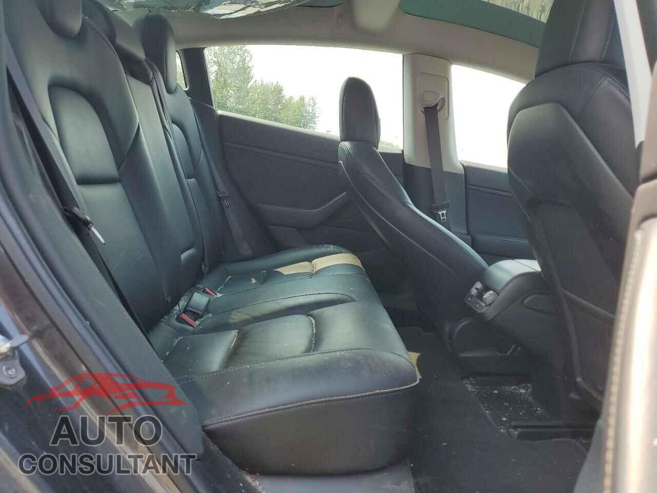 TESLA MODEL 3 2019 - 5YJ3E1EB2KF432673