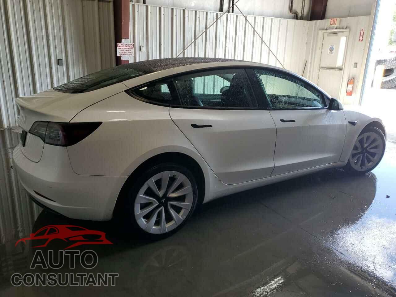 TESLA MODEL 3 2023 - 5YJ3E1EA4PF447917