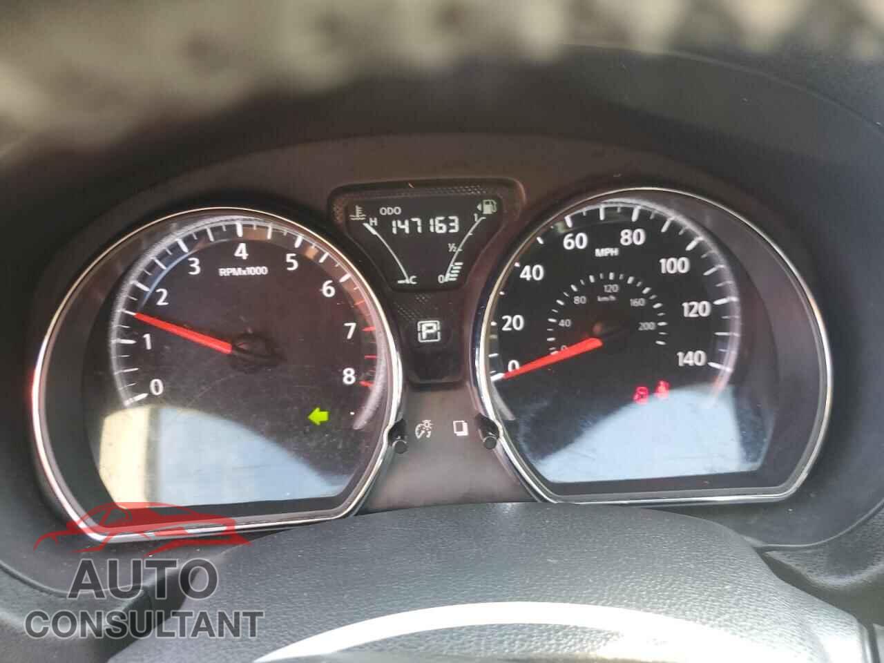 NISSAN VERSA 2019 - 3N1CN7AP2KL816929