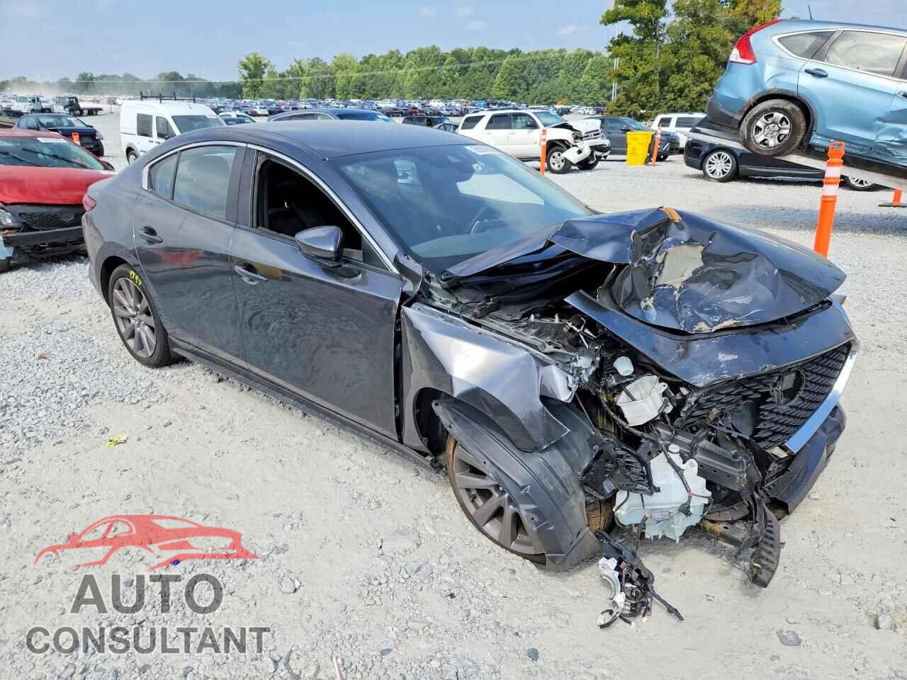 MAZDA 3 2022 - JM1BPABL7N1509490