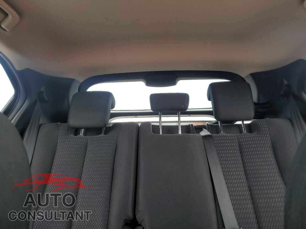 MITSUBISHI ECLIPSE 2018 - JA4AT4AA6JZ064741
