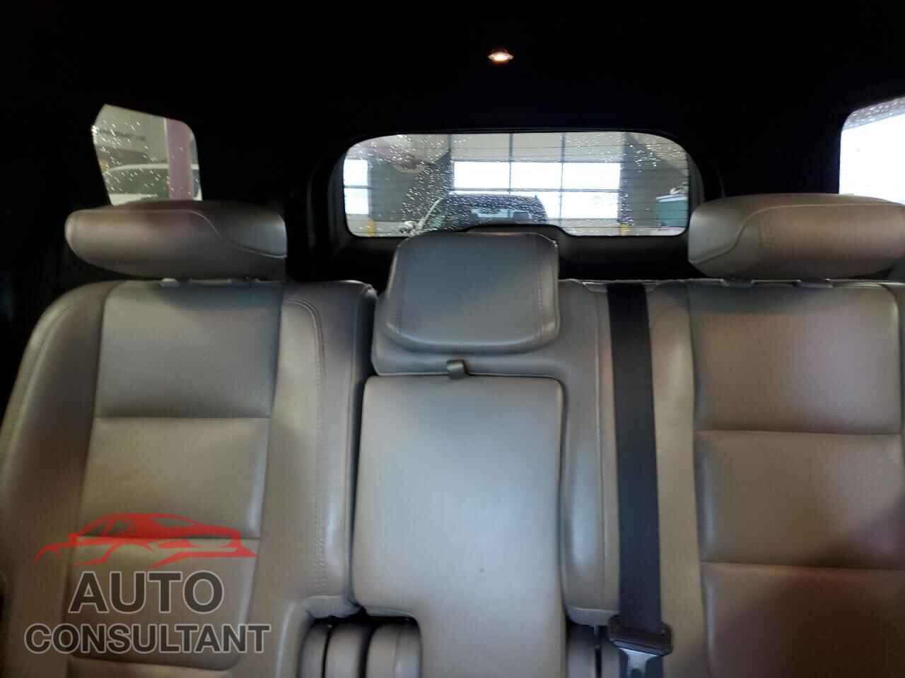 FORD EXPLORER 2012 - 1FMHK8F85CGA04349