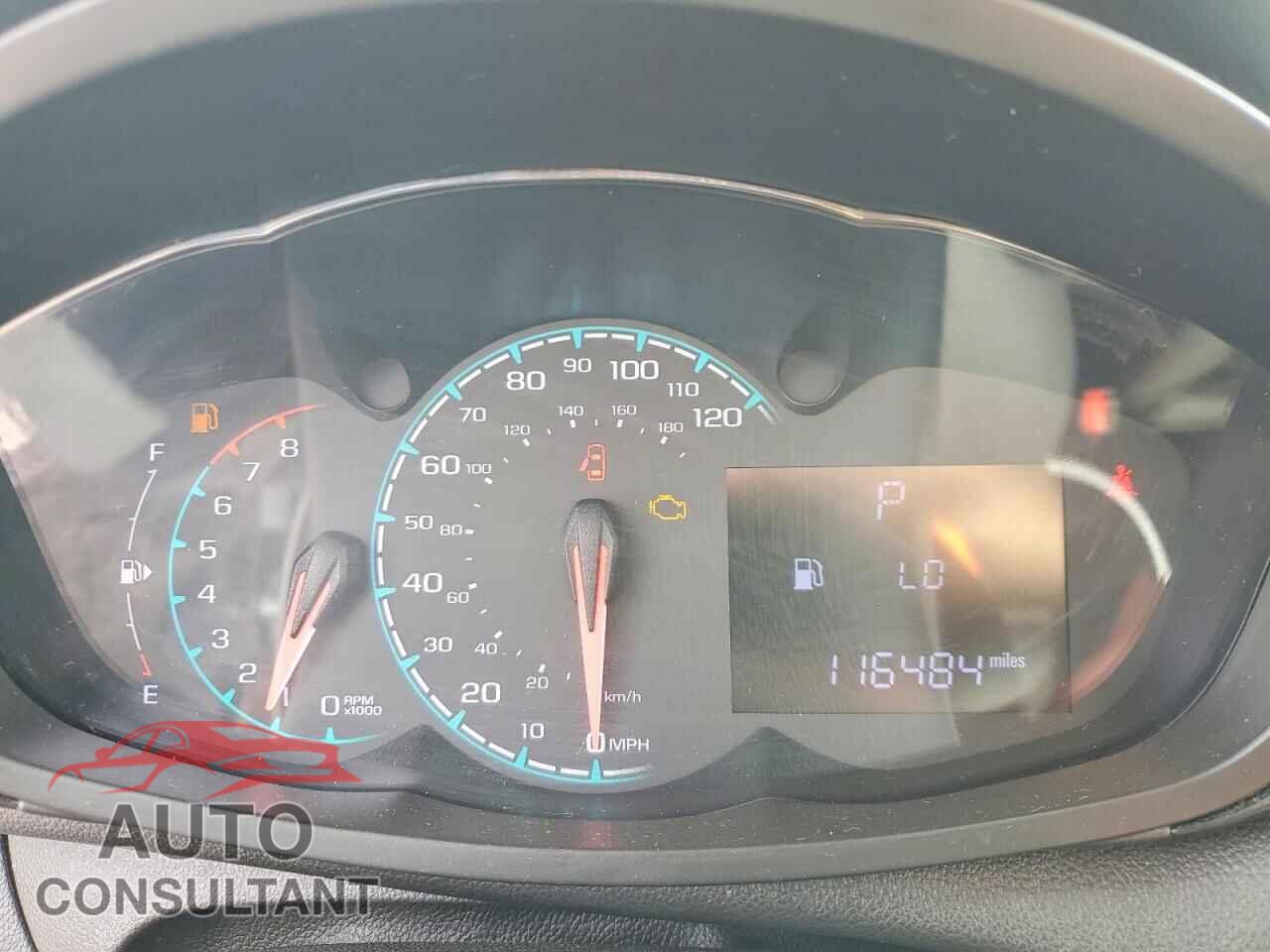 CHEVROLET SPARK 2019 - KL8CB6SA9KC814819