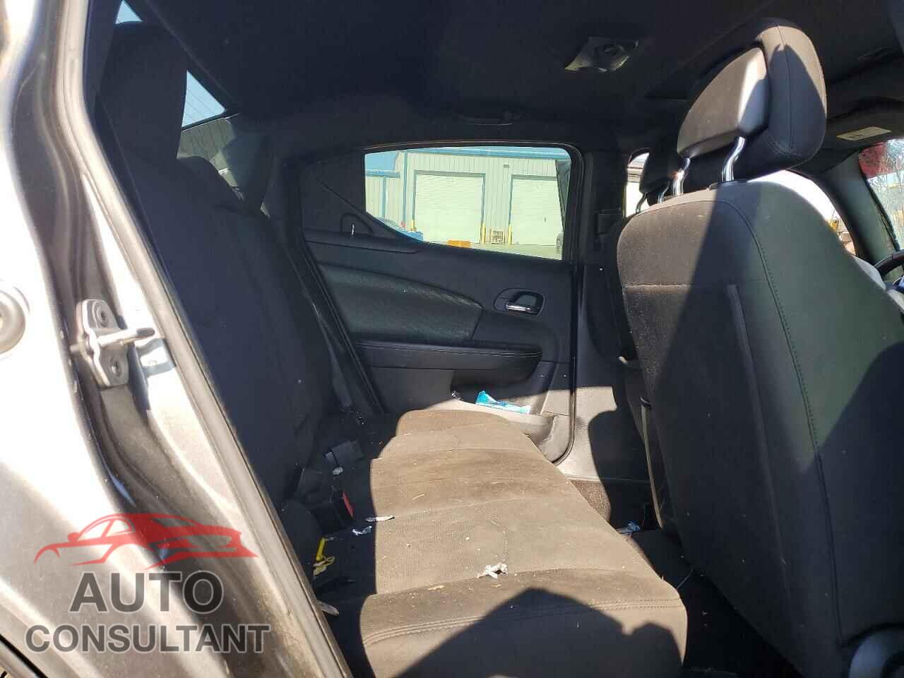 DODGE AVENGER 2012 - 1C3CDZCBXCN161504