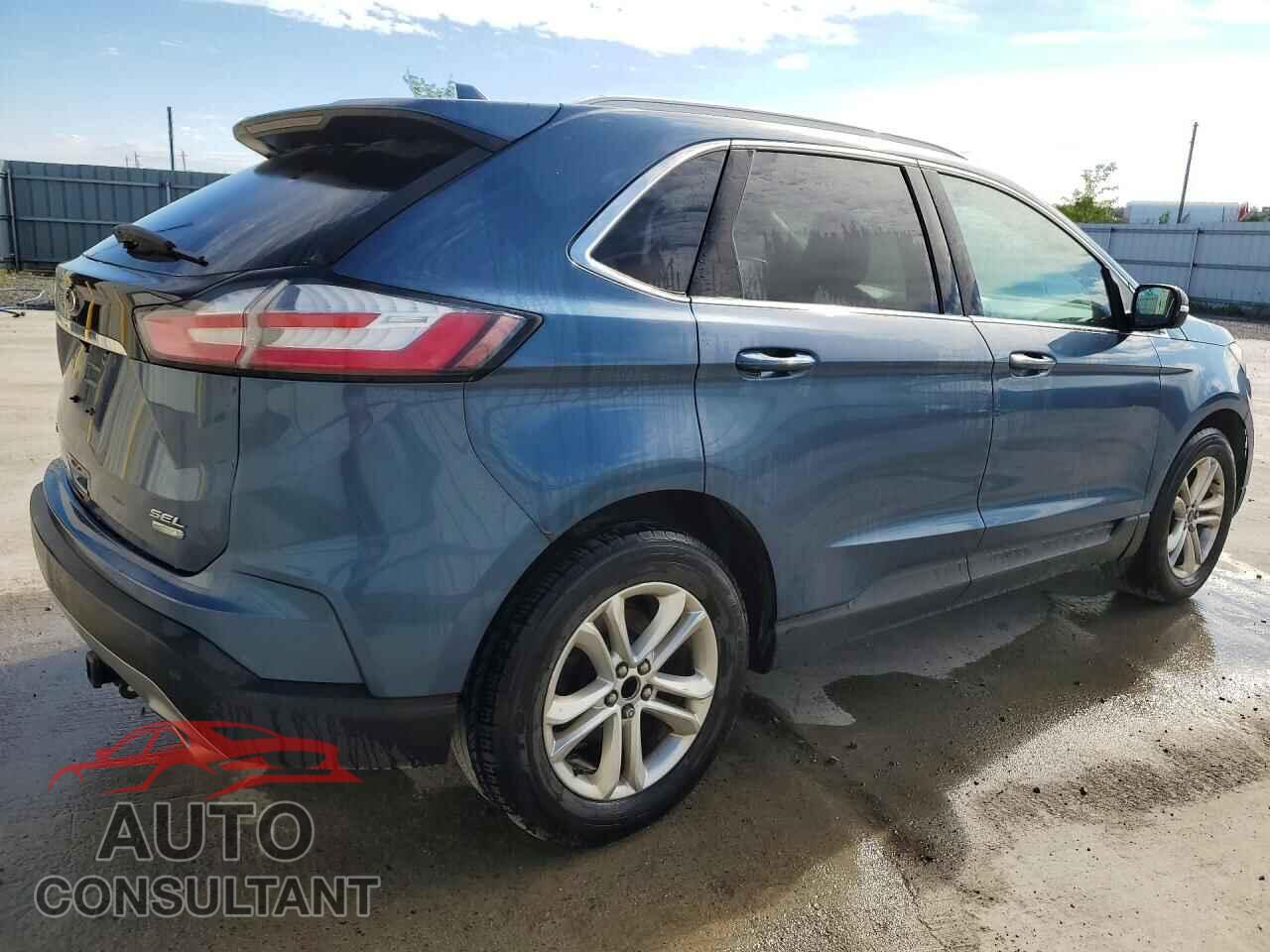 FORD EDGE 2019 - 2FMPK3J90KBB83131