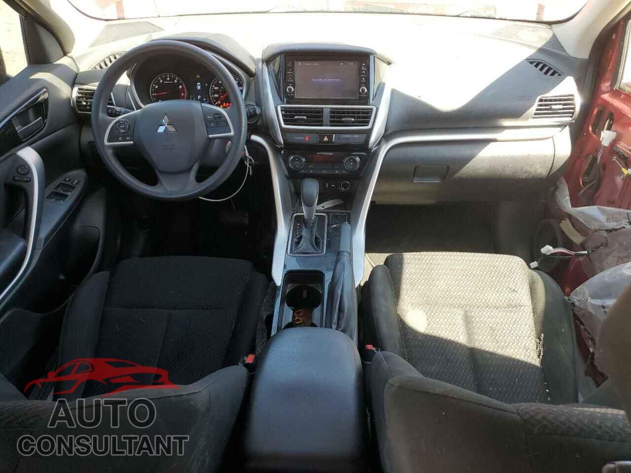 MITSUBISHI ECLIPSE 2020 - JA4AS3AA3LZ001659