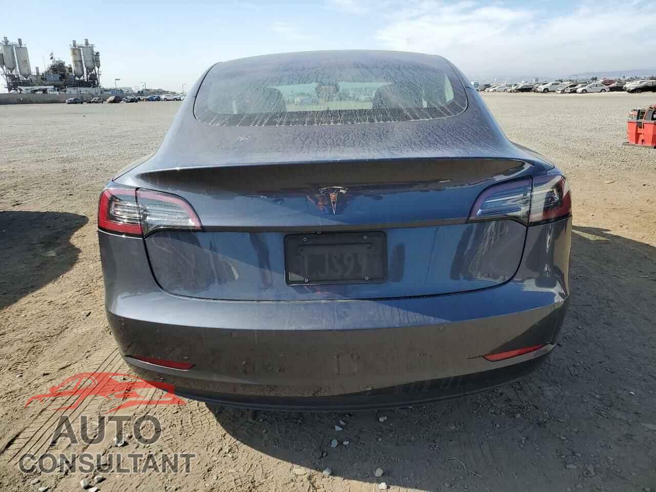 TESLA MODEL 3 2019 - 5YJ3E1EA6KF416323