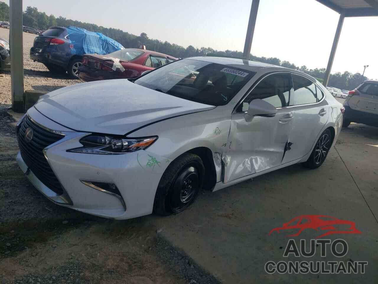 LEXUS ES350 2016 - JTHBK1GGXG2236146