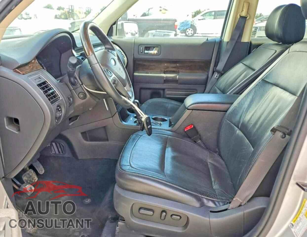 FORD FLEX 2013 - 2FMGK5D83DBD06017