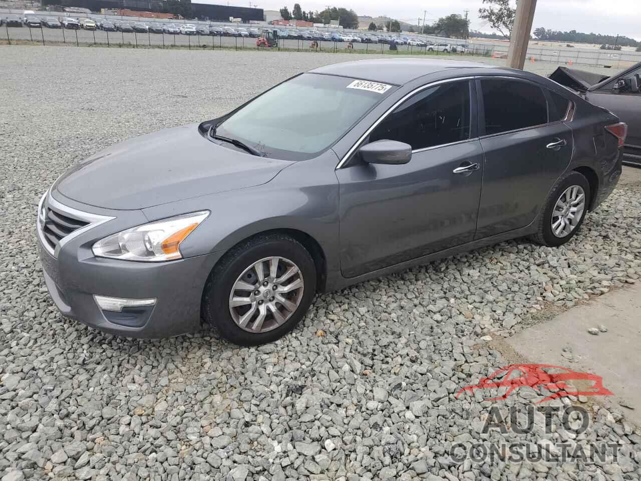 NISSAN ALTIMA 2015 - 1N4AL3AP2FN322956
