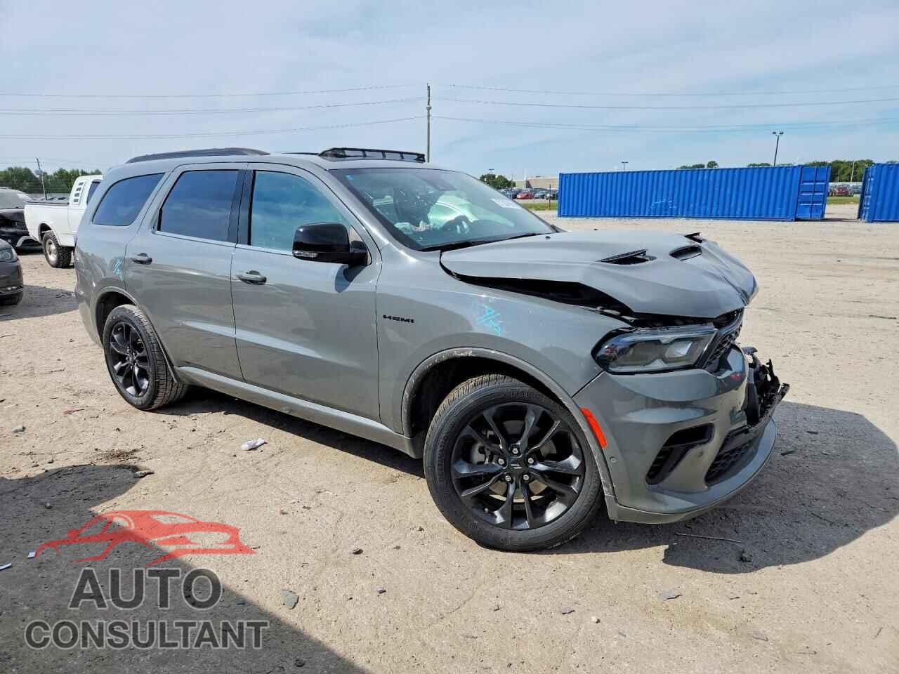 DODGE DURANGO 2023 - 1C4SDHCT9PC582951