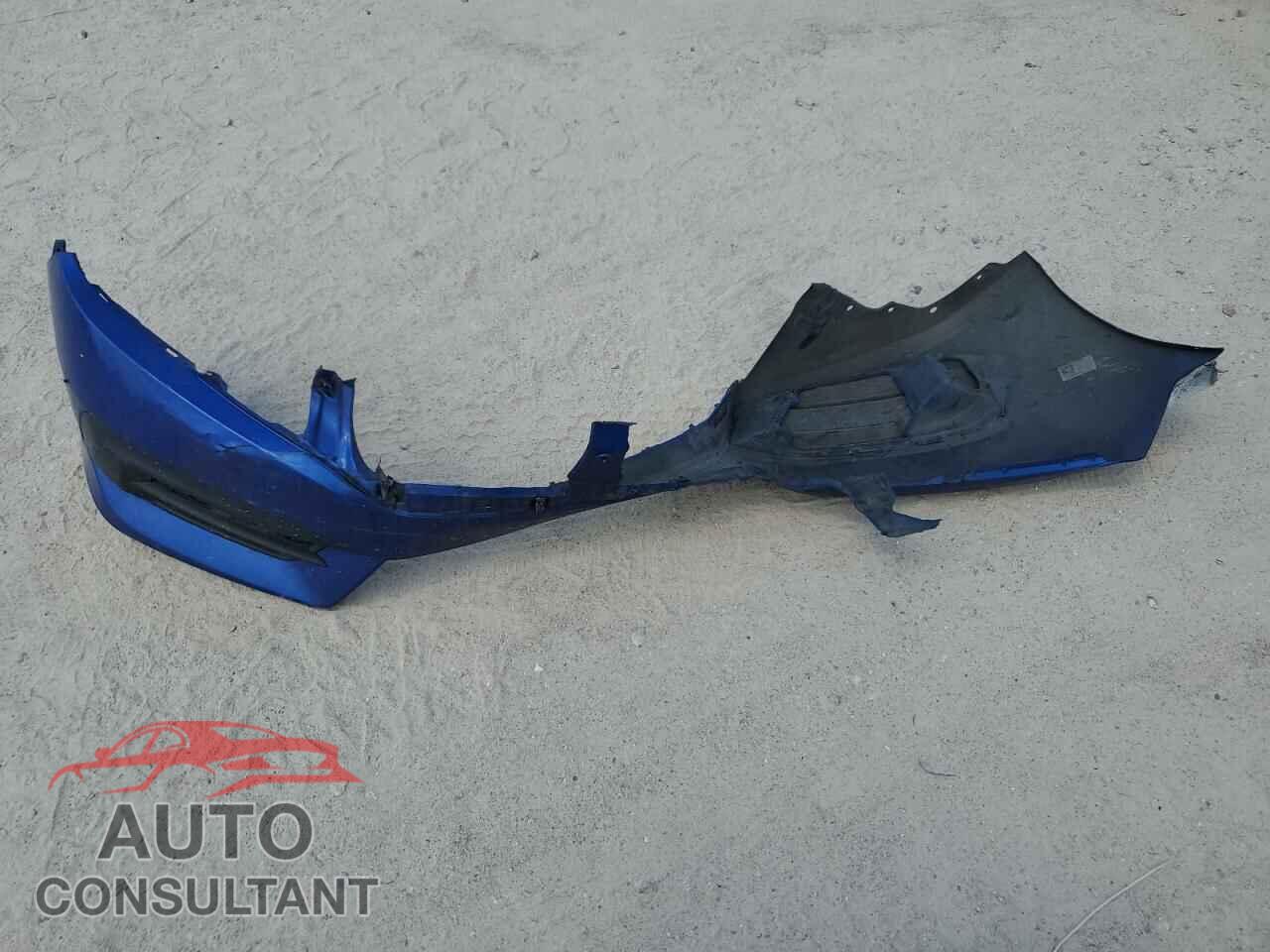 HONDA CIVIC 2017 - 19XFC2F54HE042285
